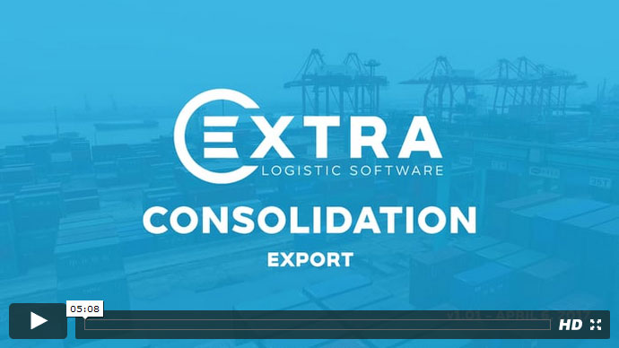 Consolidation Export video